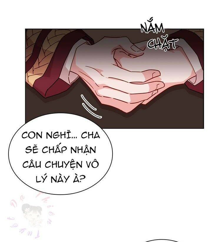 Để Yên Cho Tiểu Thư Hiền Chapter 3 - Trang 2