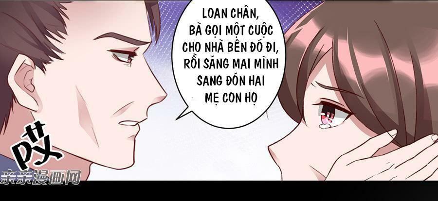 Gửi Người Không Quen Chapter 38 - Trang 2