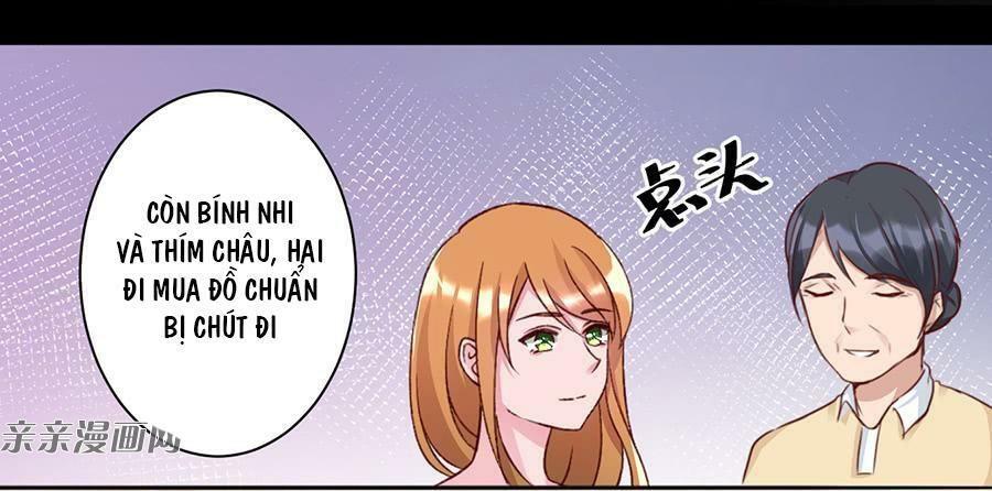 Gửi Người Không Quen Chapter 38 - Trang 2