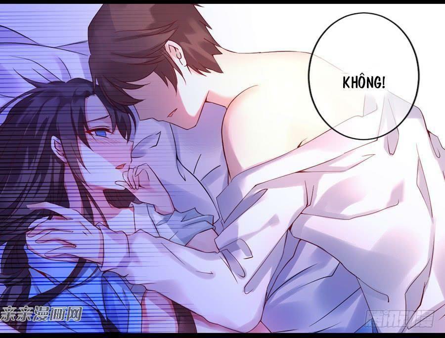 Gửi Người Không Quen Chapter 37 - Trang 2