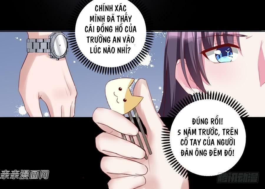 Gửi Người Không Quen Chapter 37 - Trang 2