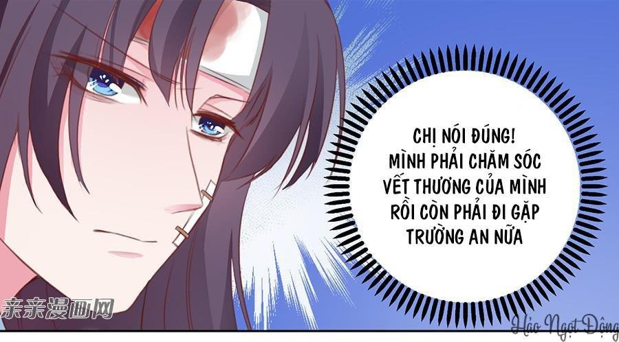 Gửi Người Không Quen Chapter 35 - Trang 2