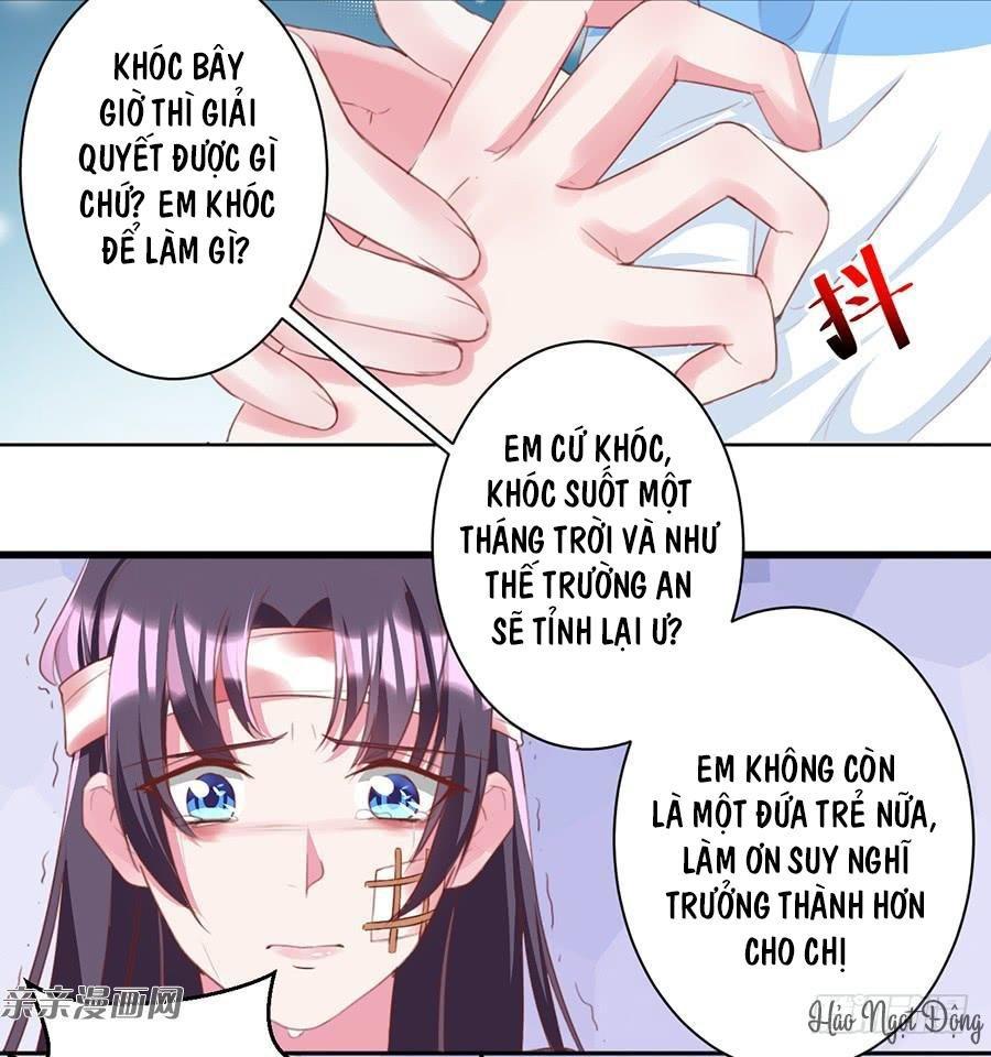 Gửi Người Không Quen Chapter 35 - Trang 2