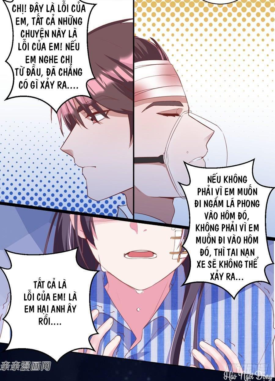 Gửi Người Không Quen Chapter 35 - Trang 2