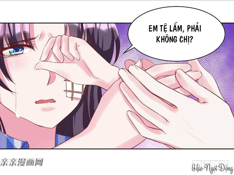 Gửi Người Không Quen Chapter 35 - Trang 2