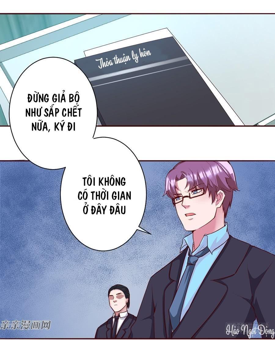 Gửi Người Không Quen Chapter 34 - Trang 2