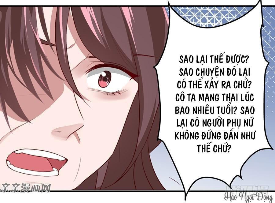 Gửi Người Không Quen Chapter 34 - Trang 2