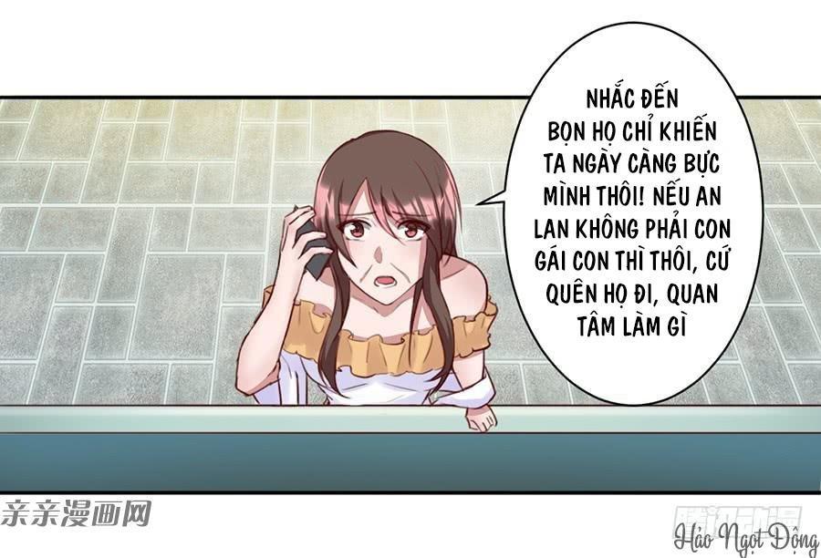 Gửi Người Không Quen Chapter 34 - Trang 2