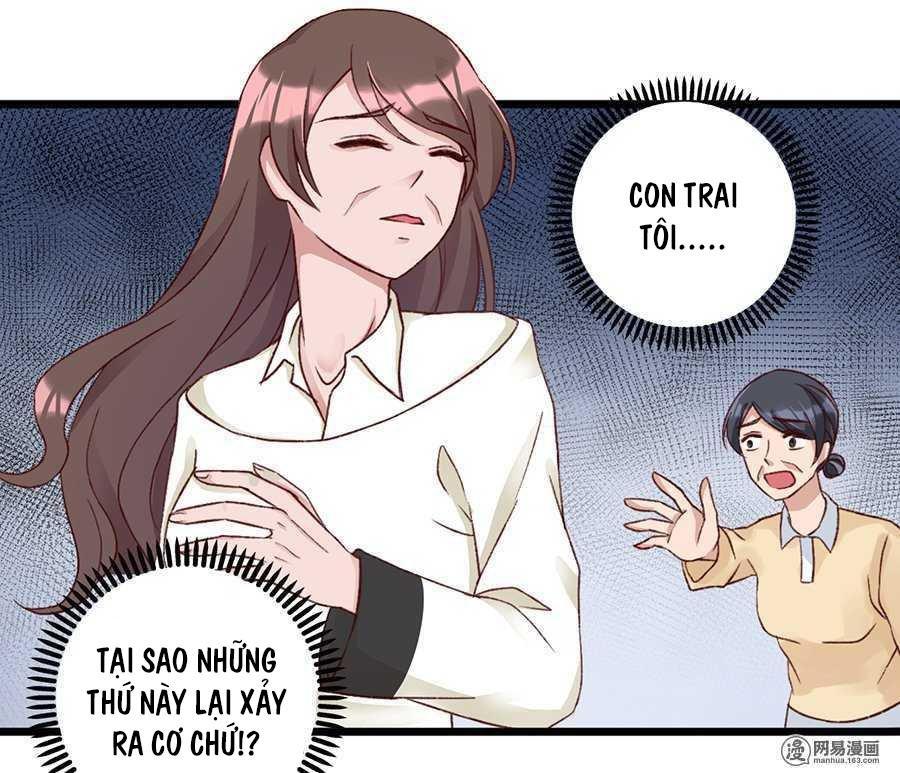 Gửi Người Không Quen Chapter 33 - Trang 2