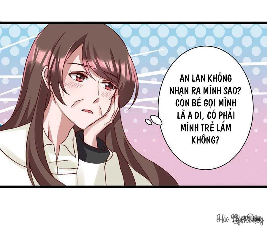 Gửi Người Không Quen Chapter 33 - Trang 2