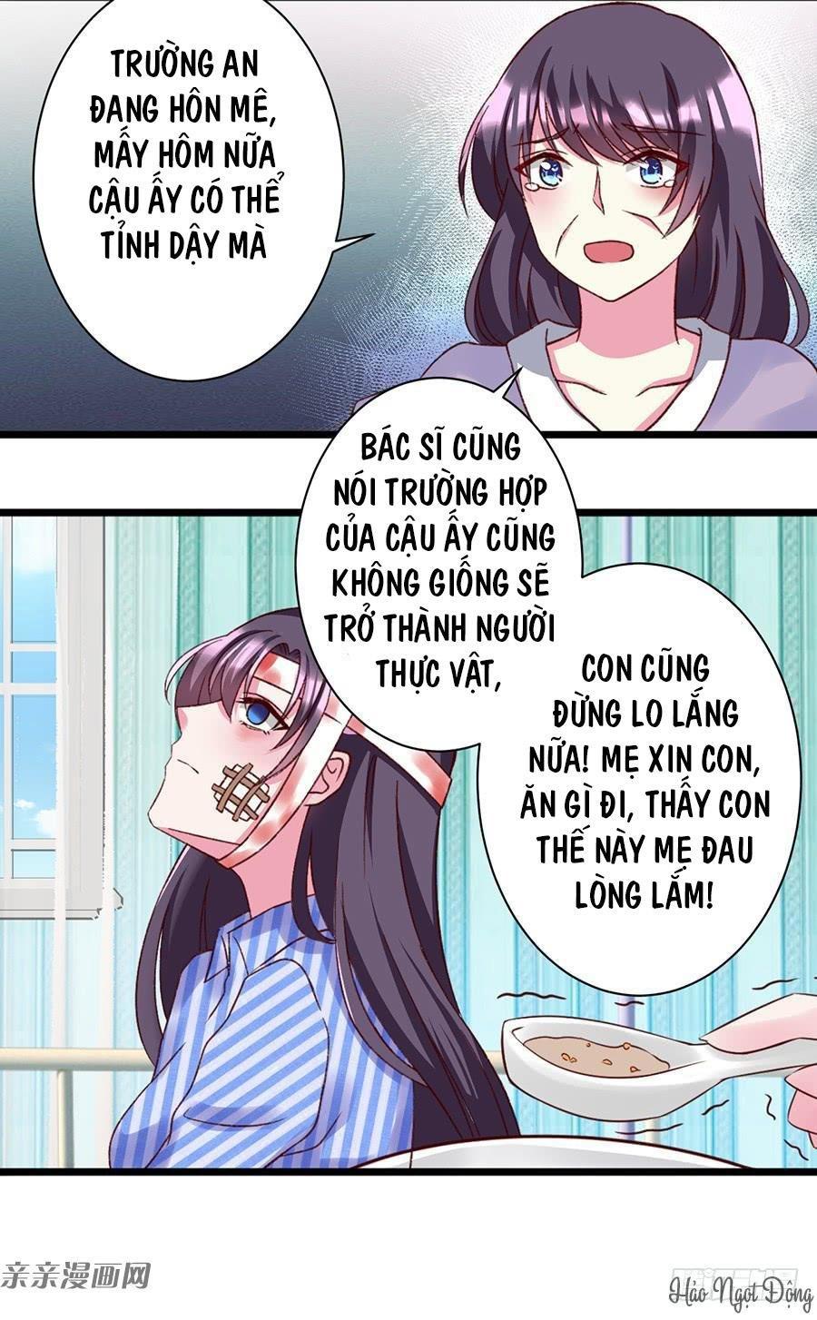 Gửi Người Không Quen Chapter 32 - Trang 2