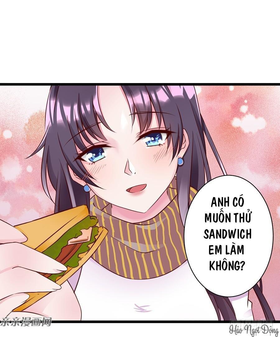 Gửi Người Không Quen Chapter 31 - Trang 2