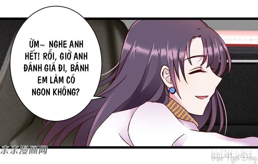 Gửi Người Không Quen Chapter 31 - Trang 2