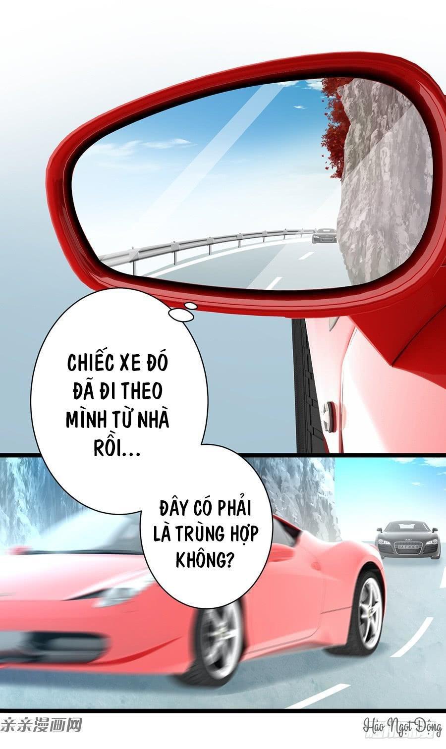 Gửi Người Không Quen Chapter 31 - Trang 2