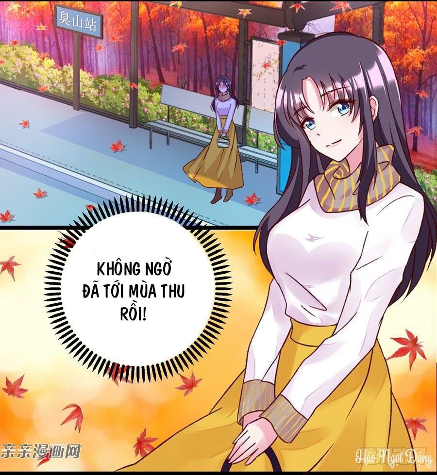 Gửi Người Không Quen Chapter 31 - Trang 2