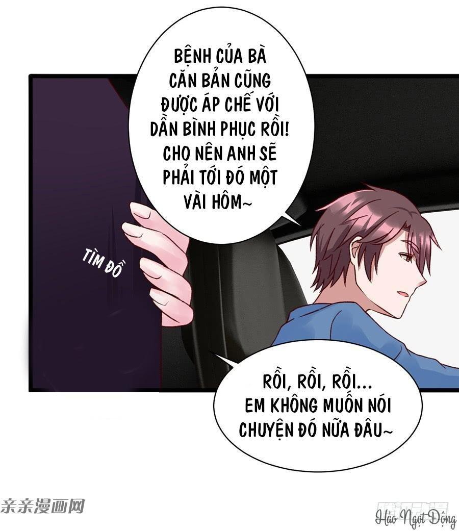 Gửi Người Không Quen Chapter 31 - Trang 2