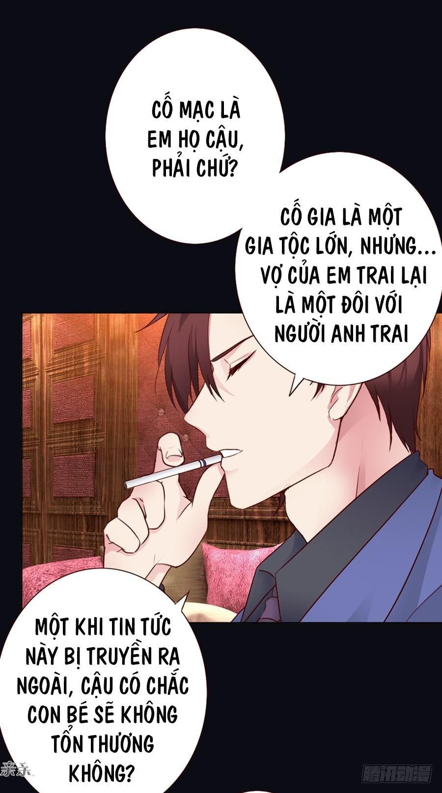 Gửi Người Không Quen Chapter 30 - Trang 2