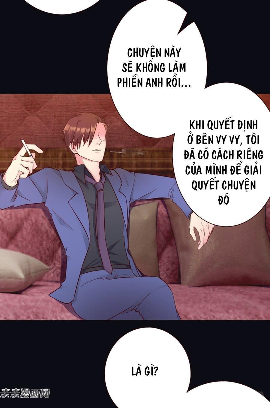 Gửi Người Không Quen Chapter 30 - Trang 2