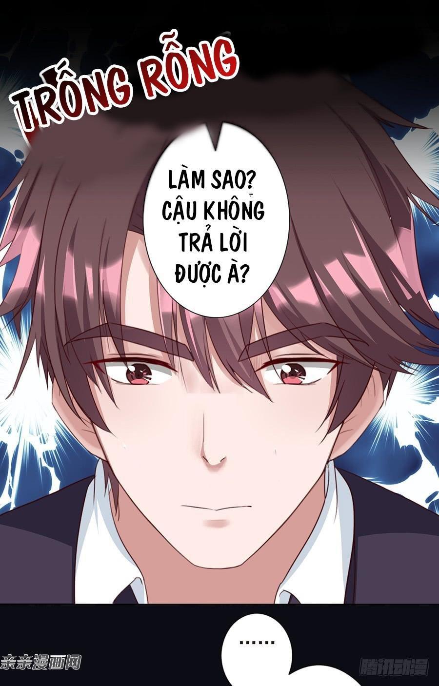 Gửi Người Không Quen Chapter 30 - Trang 2