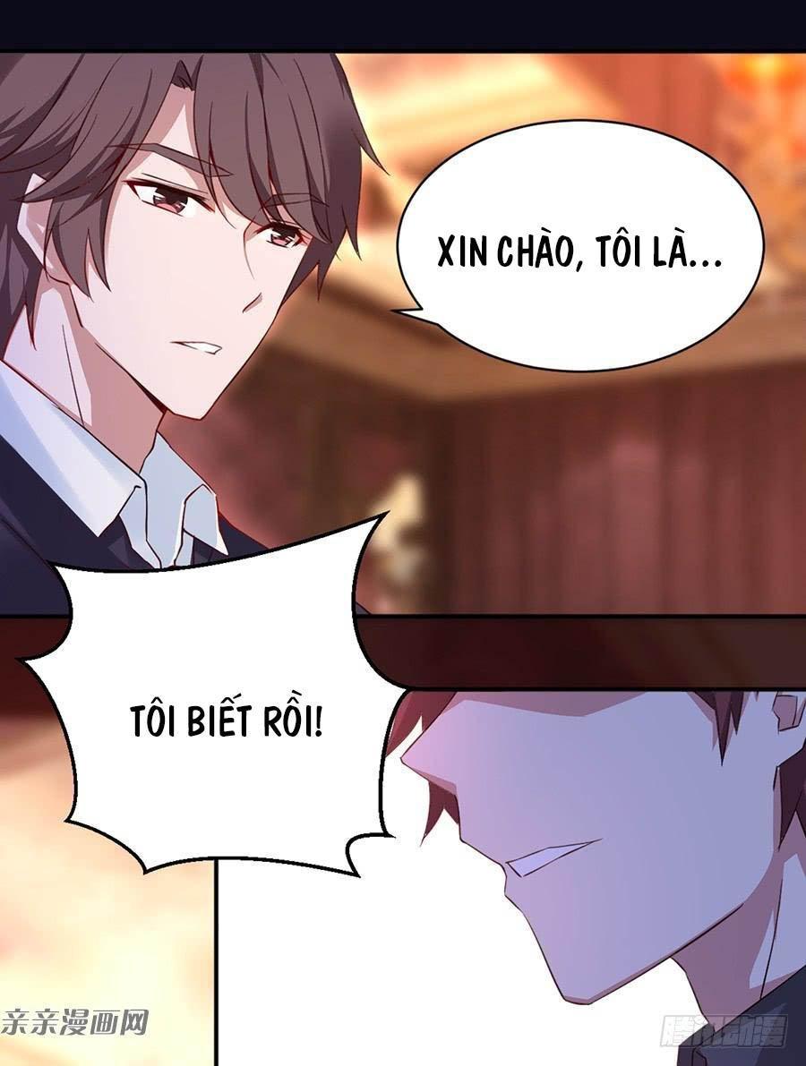 Gửi Người Không Quen Chapter 29 - Trang 2