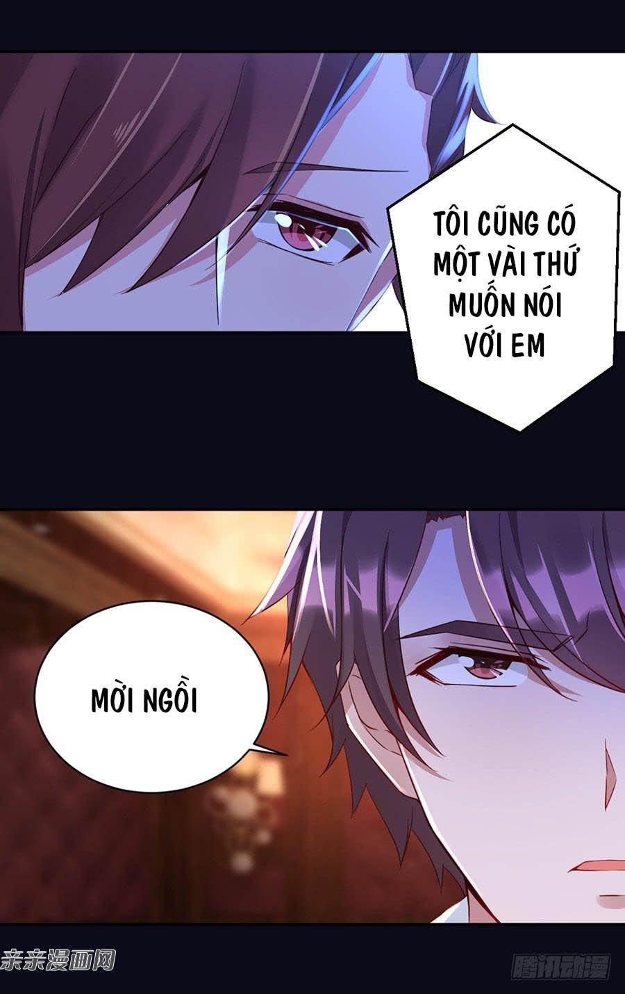 Gửi Người Không Quen Chapter 29 - Trang 2