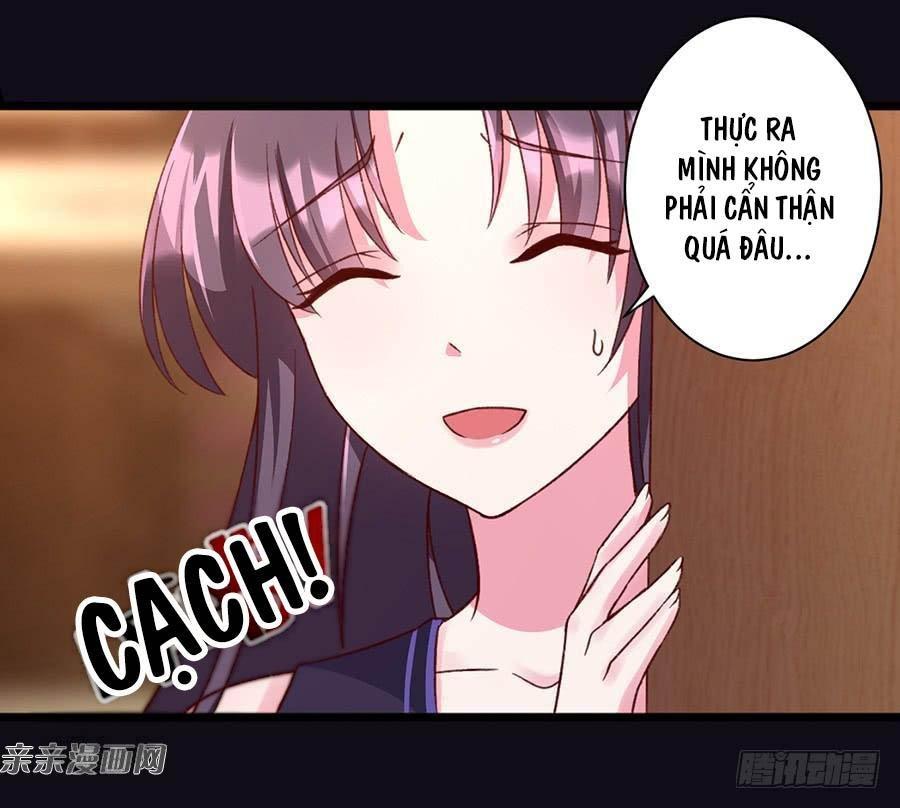 Gửi Người Không Quen Chapter 28 - Trang 2