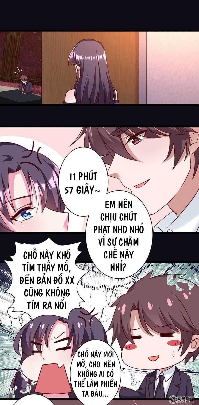 Gửi Người Không Quen Chapter 27 - Trang 2