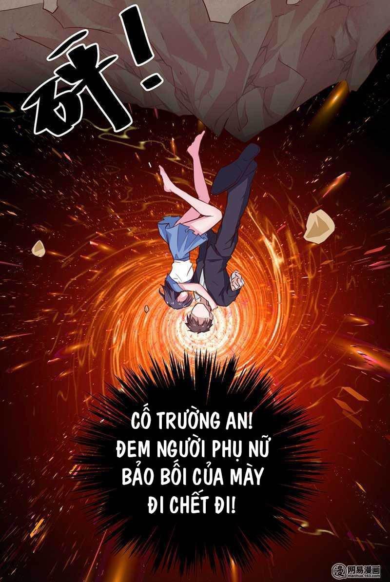 Gửi Người Không Quen Chapter 27 - Trang 2