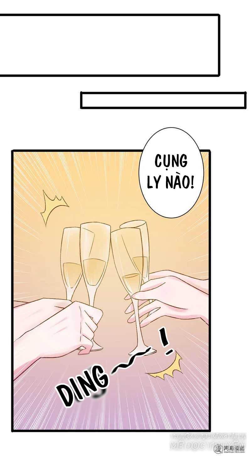 Gửi Người Không Quen Chapter 25 - Trang 2