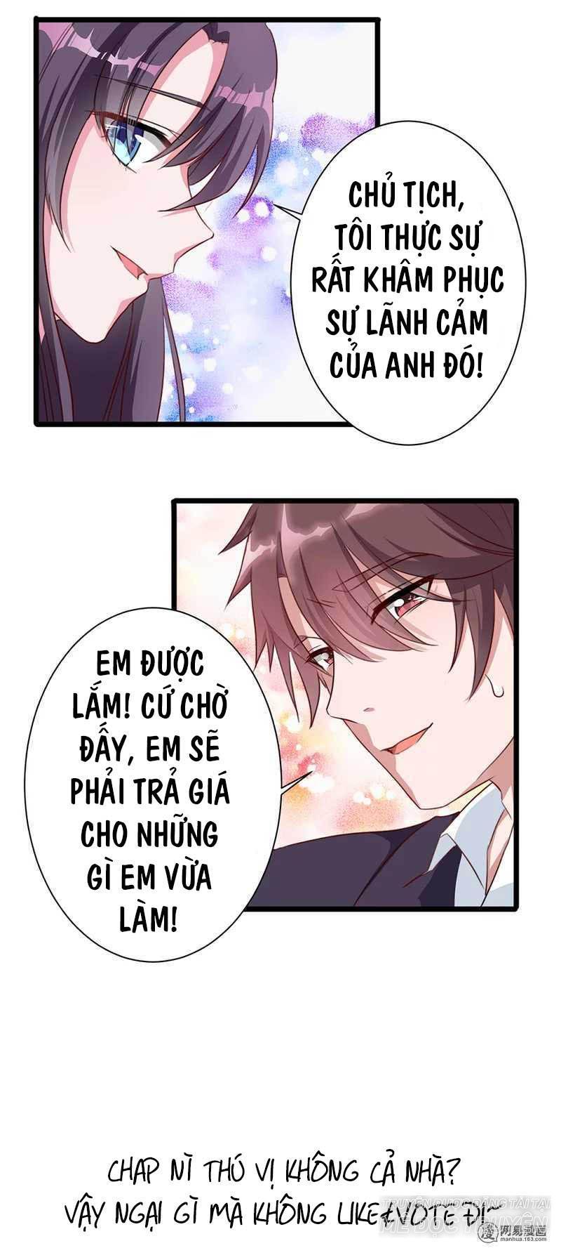 Gửi Người Không Quen Chapter 25 - Trang 2