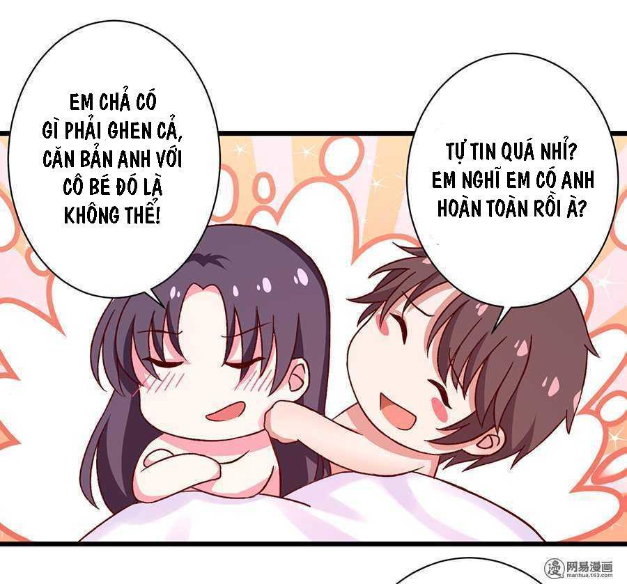 Gửi Người Không Quen Chapter 23 - Trang 2