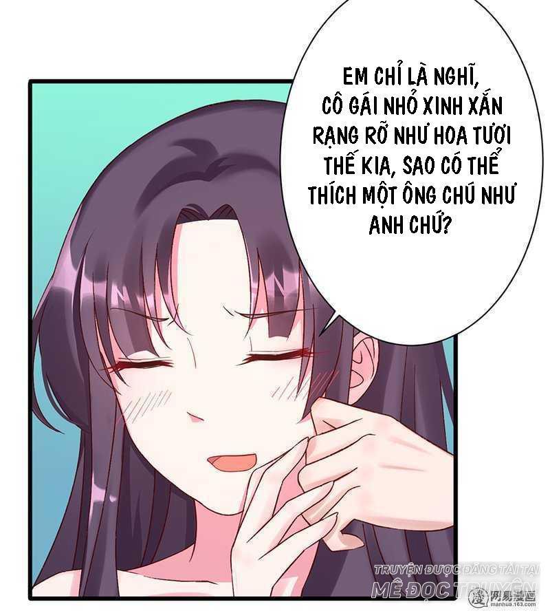 Gửi Người Không Quen Chapter 23 - Trang 2