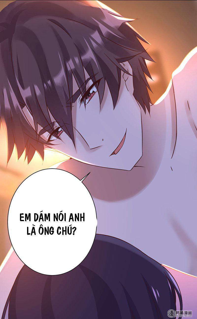 Gửi Người Không Quen Chapter 23 - Trang 2