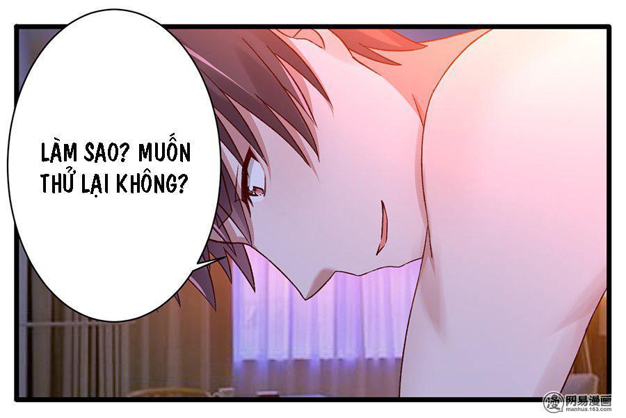 Gửi Người Không Quen Chapter 23 - Trang 2