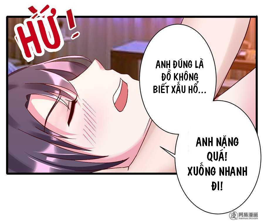 Gửi Người Không Quen Chapter 23 - Trang 2