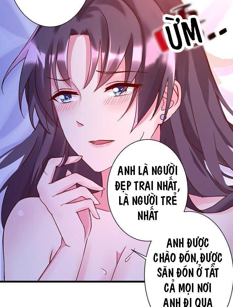 Gửi Người Không Quen Chapter 23 - Trang 2