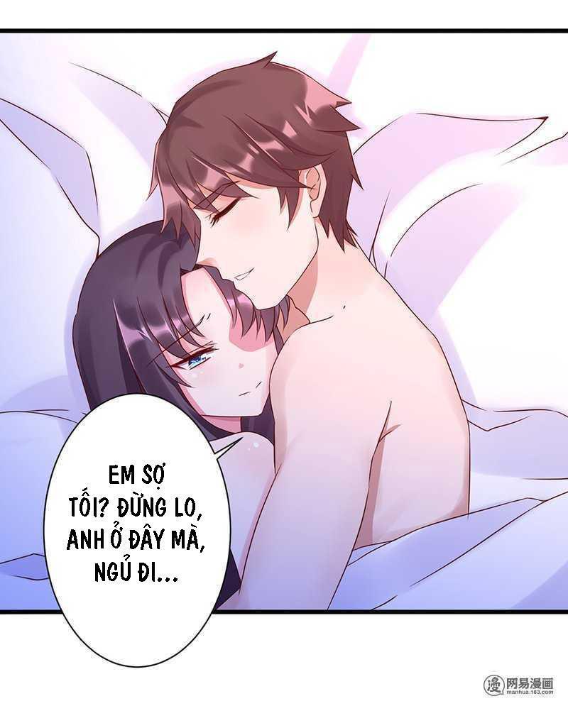 Gửi Người Không Quen Chapter 23 - Trang 2