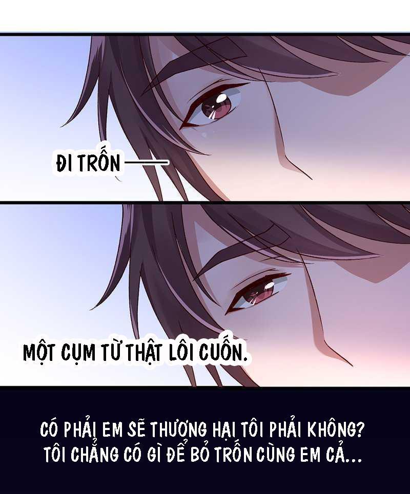 Gửi Người Không Quen Chapter 23 - Trang 2