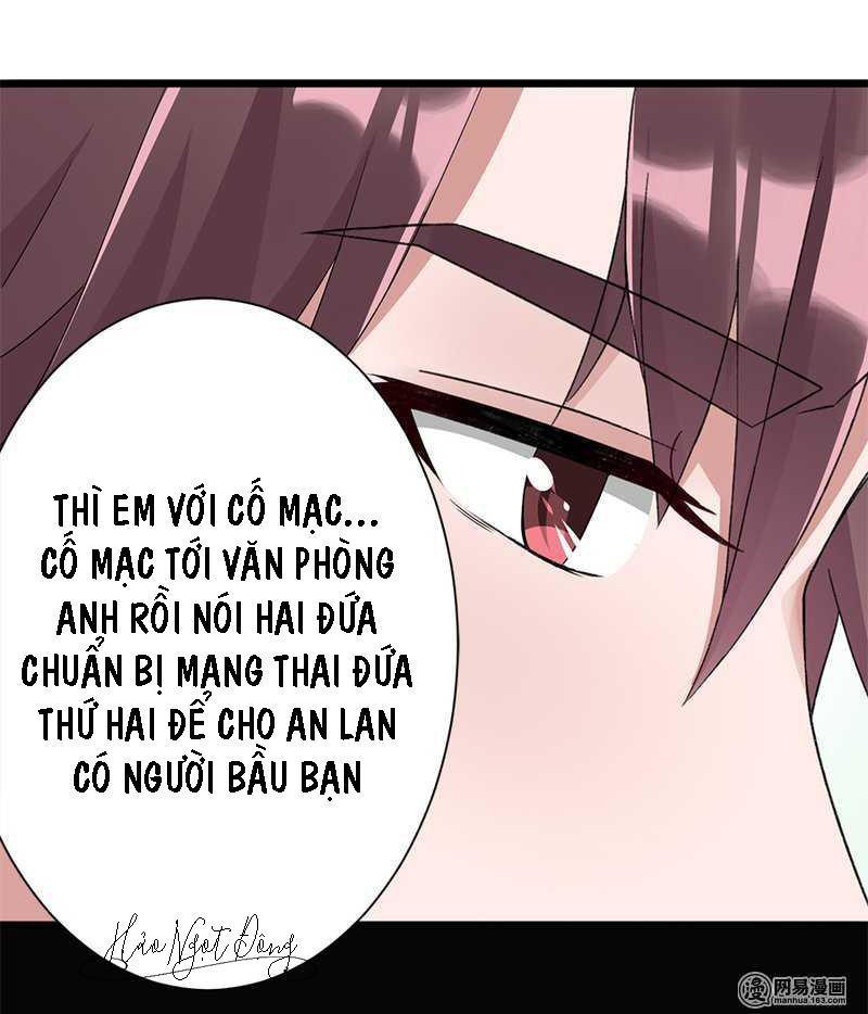 Gửi Người Không Quen Chapter 22 - Trang 2