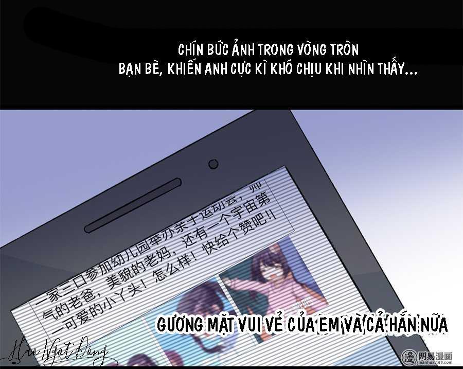 Gửi Người Không Quen Chapter 22 - Trang 2