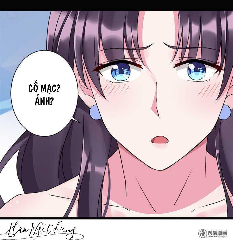 Gửi Người Không Quen Chapter 22 - Trang 2