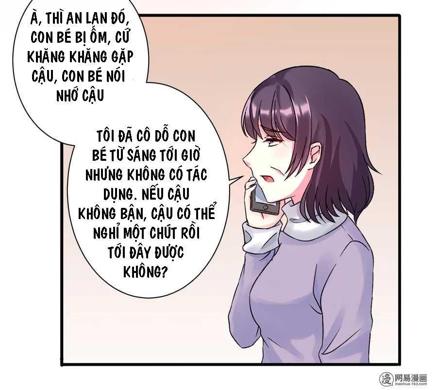 Gửi Người Không Quen Chapter 21 - Trang 2