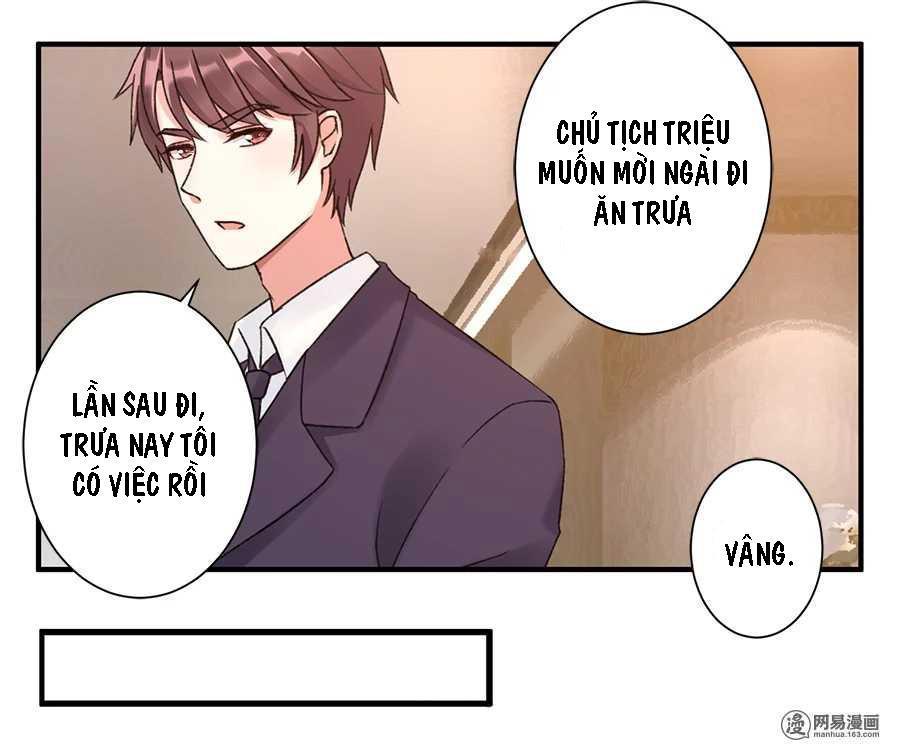 Gửi Người Không Quen Chapter 21 - Trang 2