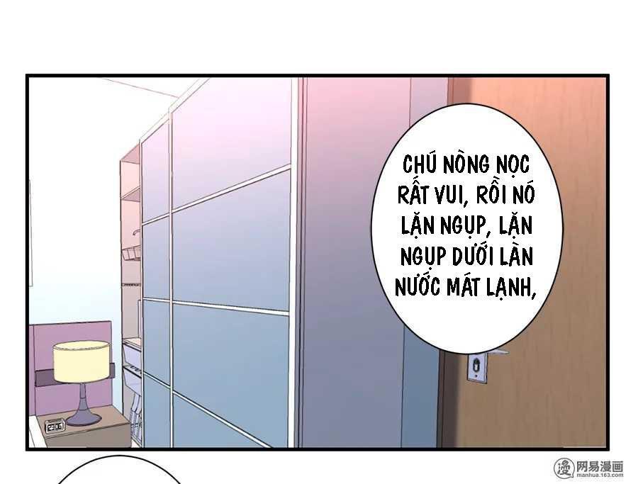 Gửi Người Không Quen Chapter 21 - Trang 2