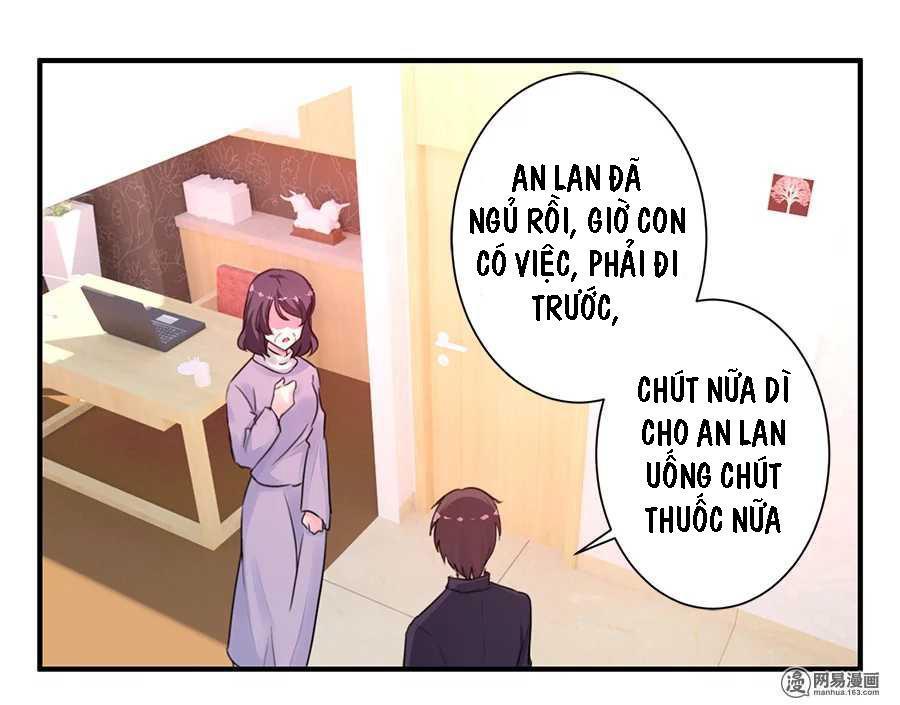 Gửi Người Không Quen Chapter 21 - Trang 2