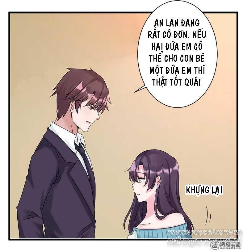 Gửi Người Không Quen Chapter 21 - Trang 2