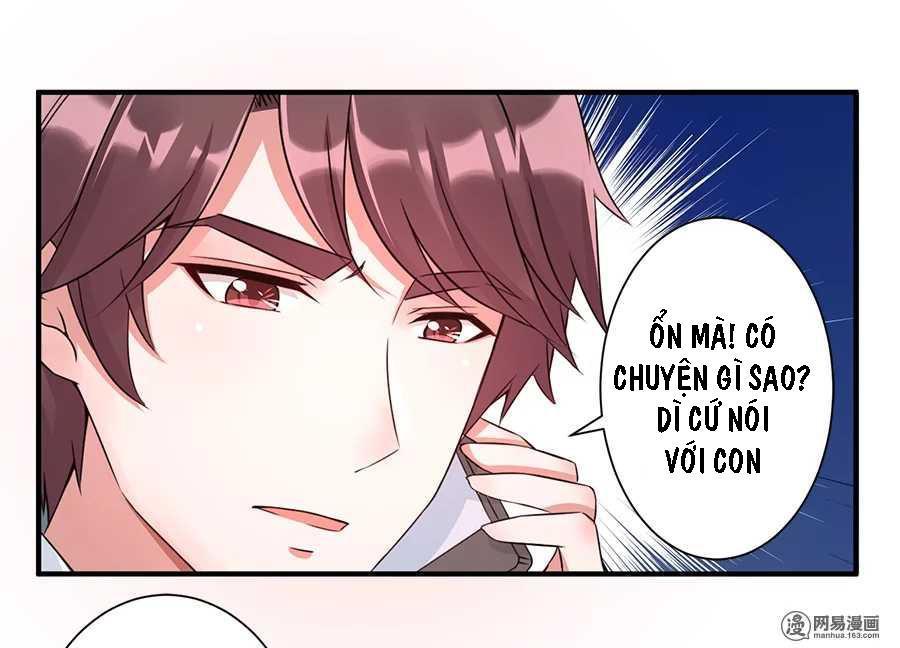 Gửi Người Không Quen Chapter 21 - Trang 2