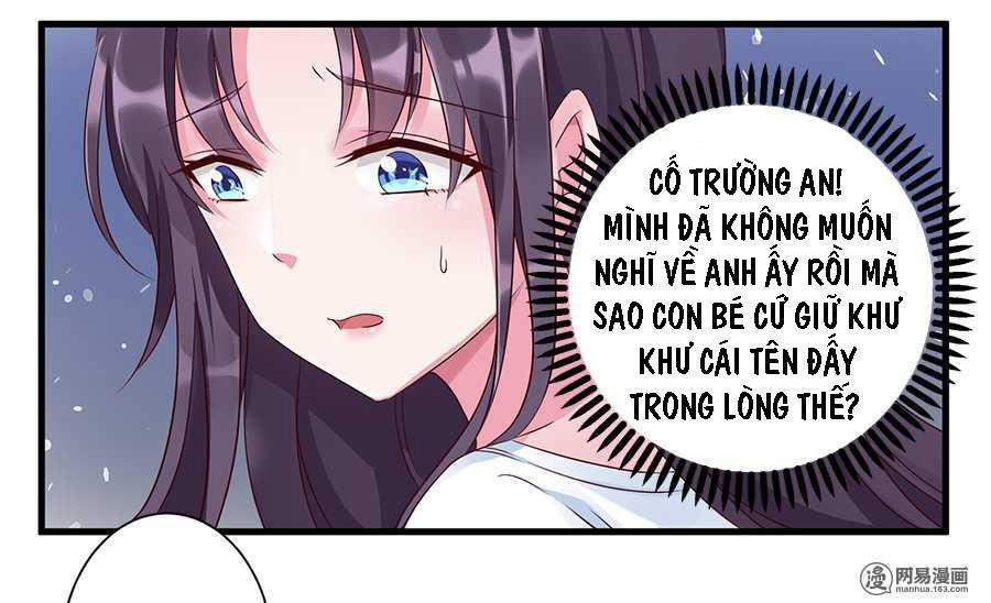 Gửi Người Không Quen Chapter 20 - Trang 2