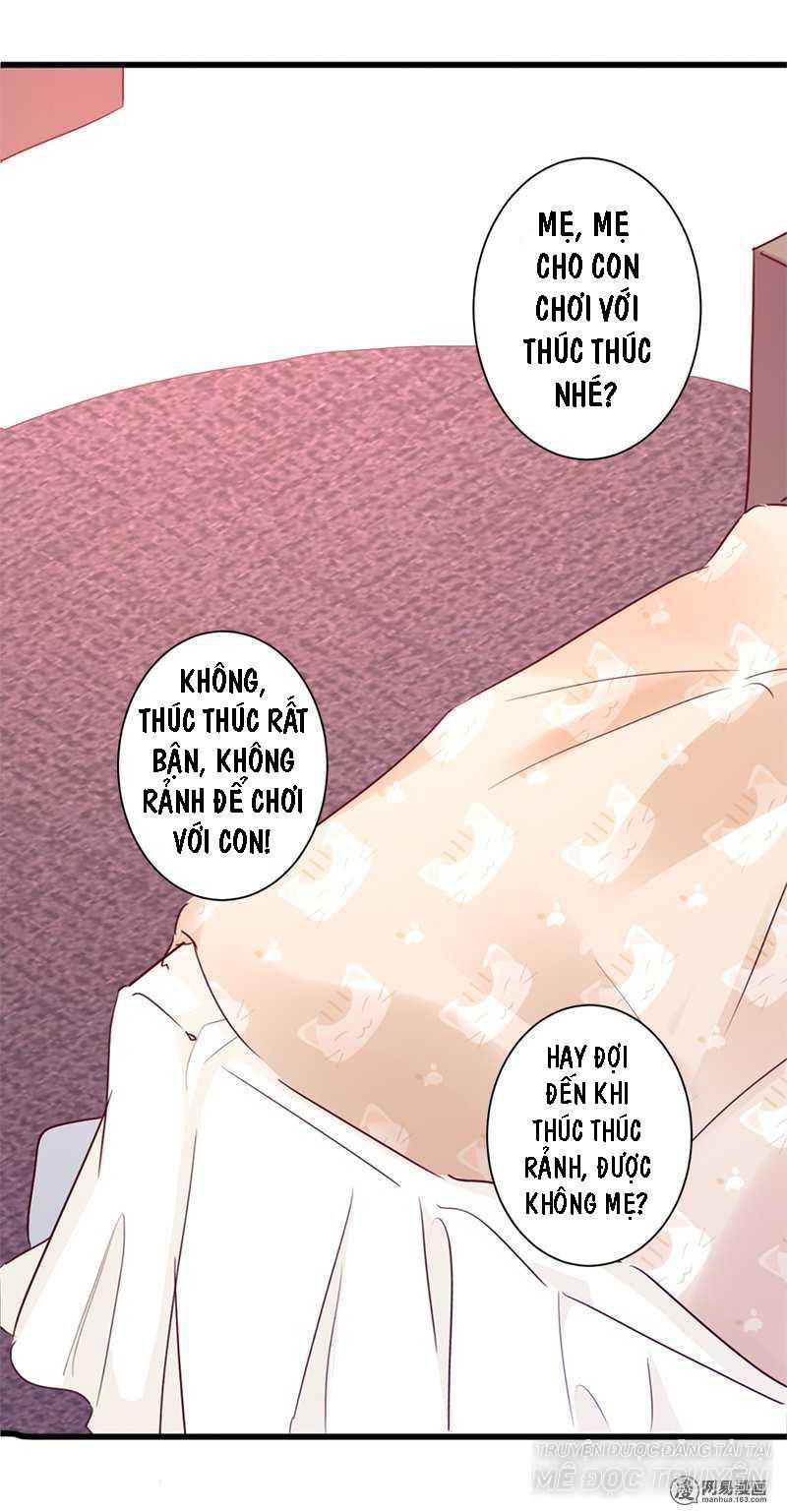 Gửi Người Không Quen Chapter 20 - Trang 2