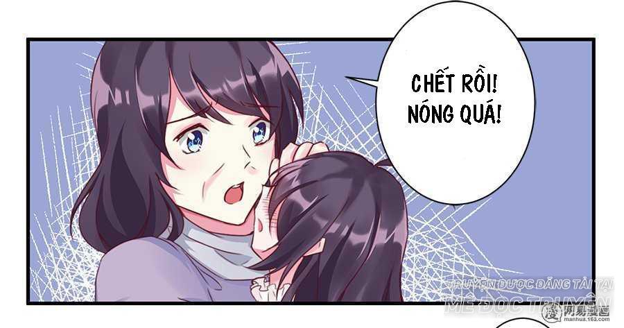 Gửi Người Không Quen Chapter 20 - Trang 2